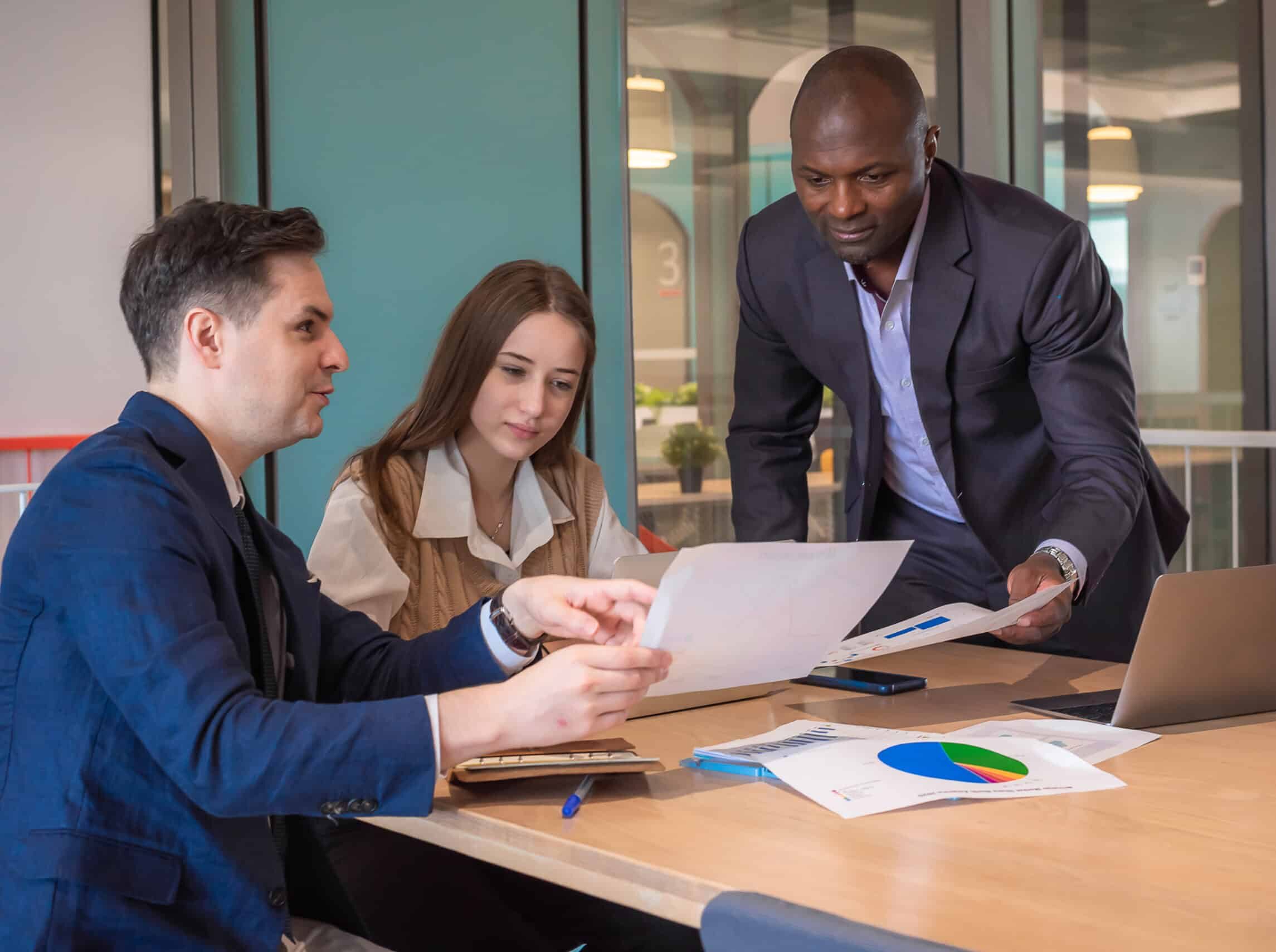 Grant Acquisition Solution