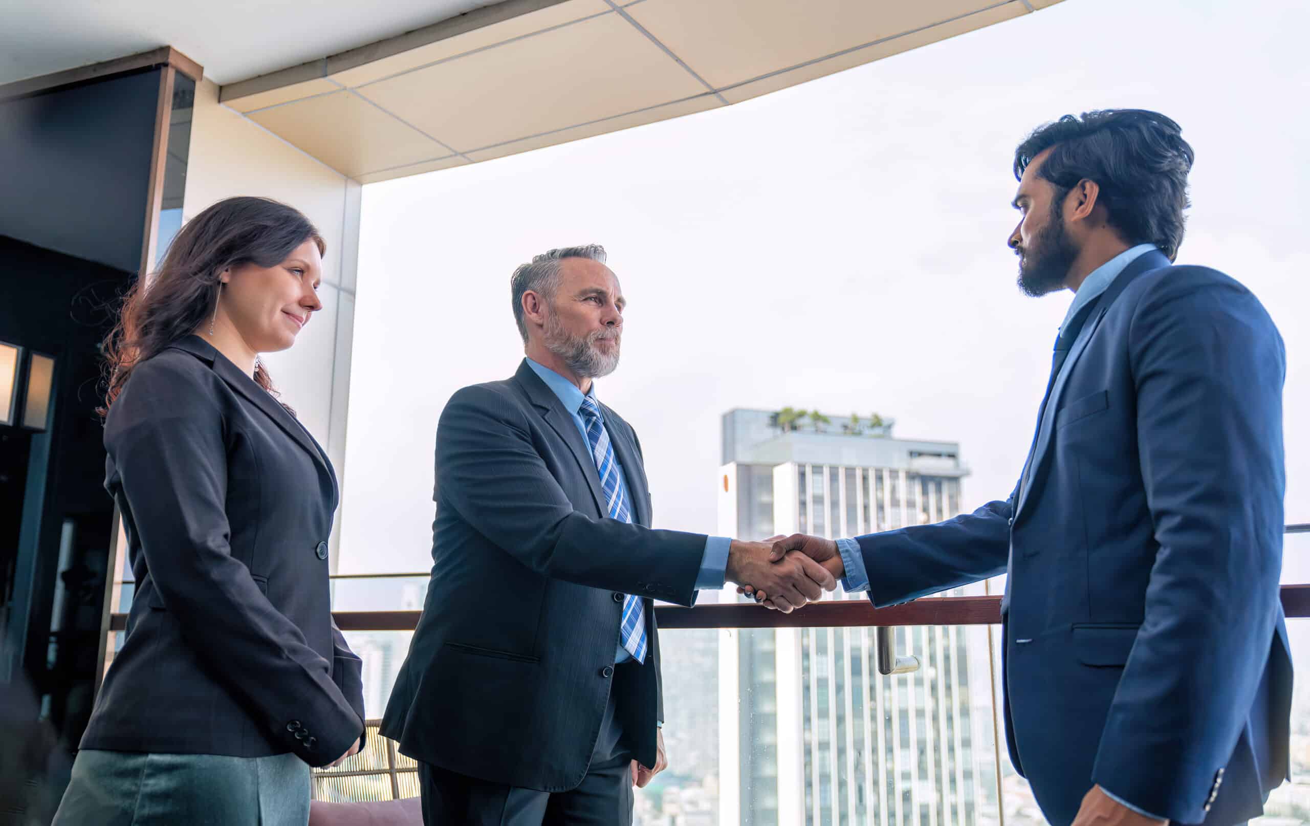 project management partnership