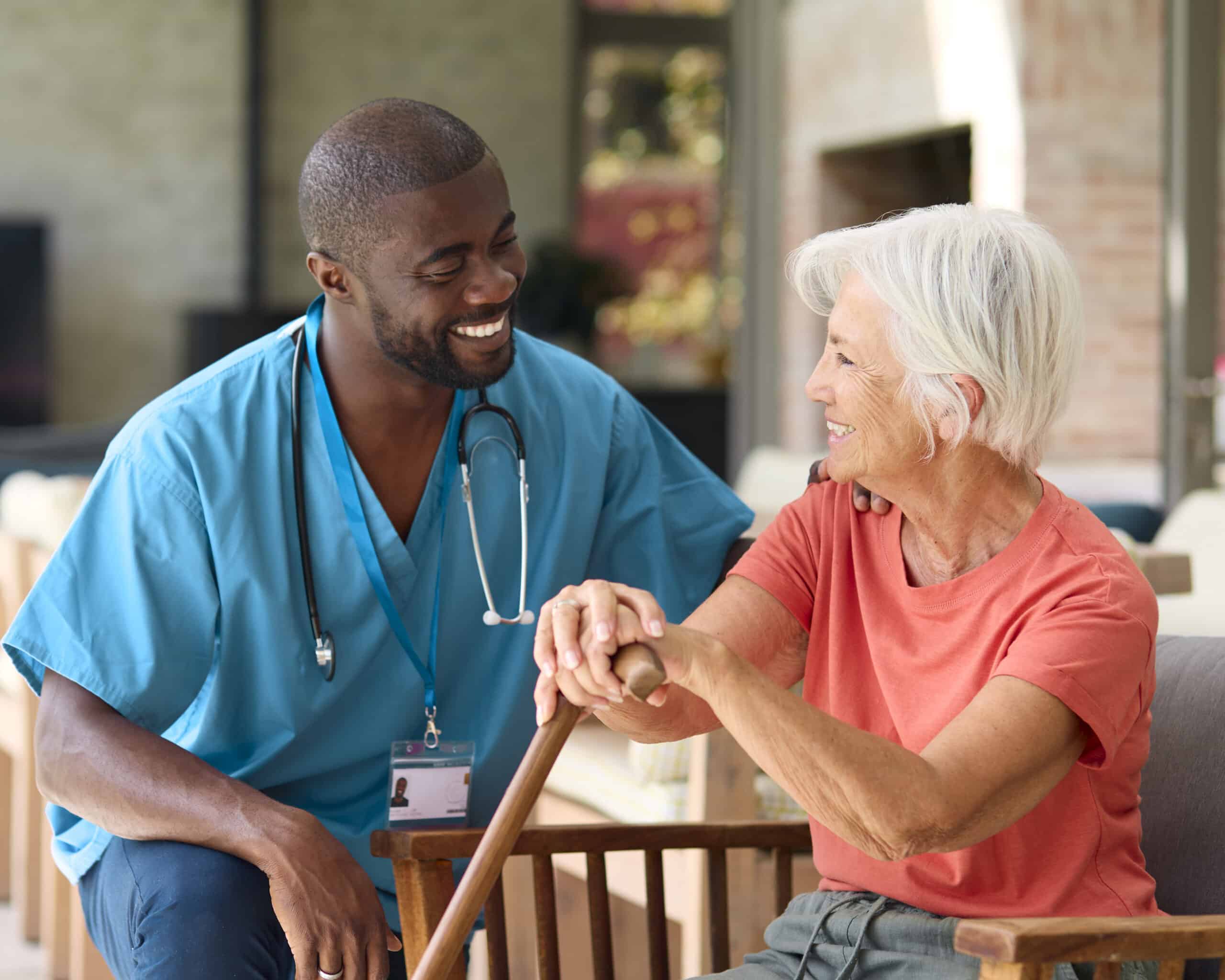 Project: Senior Vita Pavilions - Tampa Assisted Living